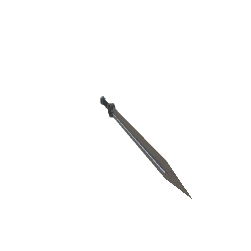 Sword5 Clean MultiMaterial